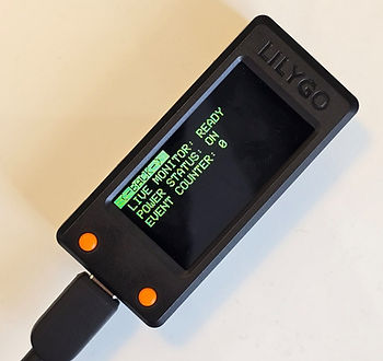 GMC Cx Transfer Timer™
