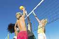 Beach Volleyball