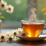 The Amazing Advantages of Herbal Tea