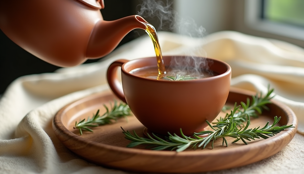 Discovering the Benefits of Herbal Medicine