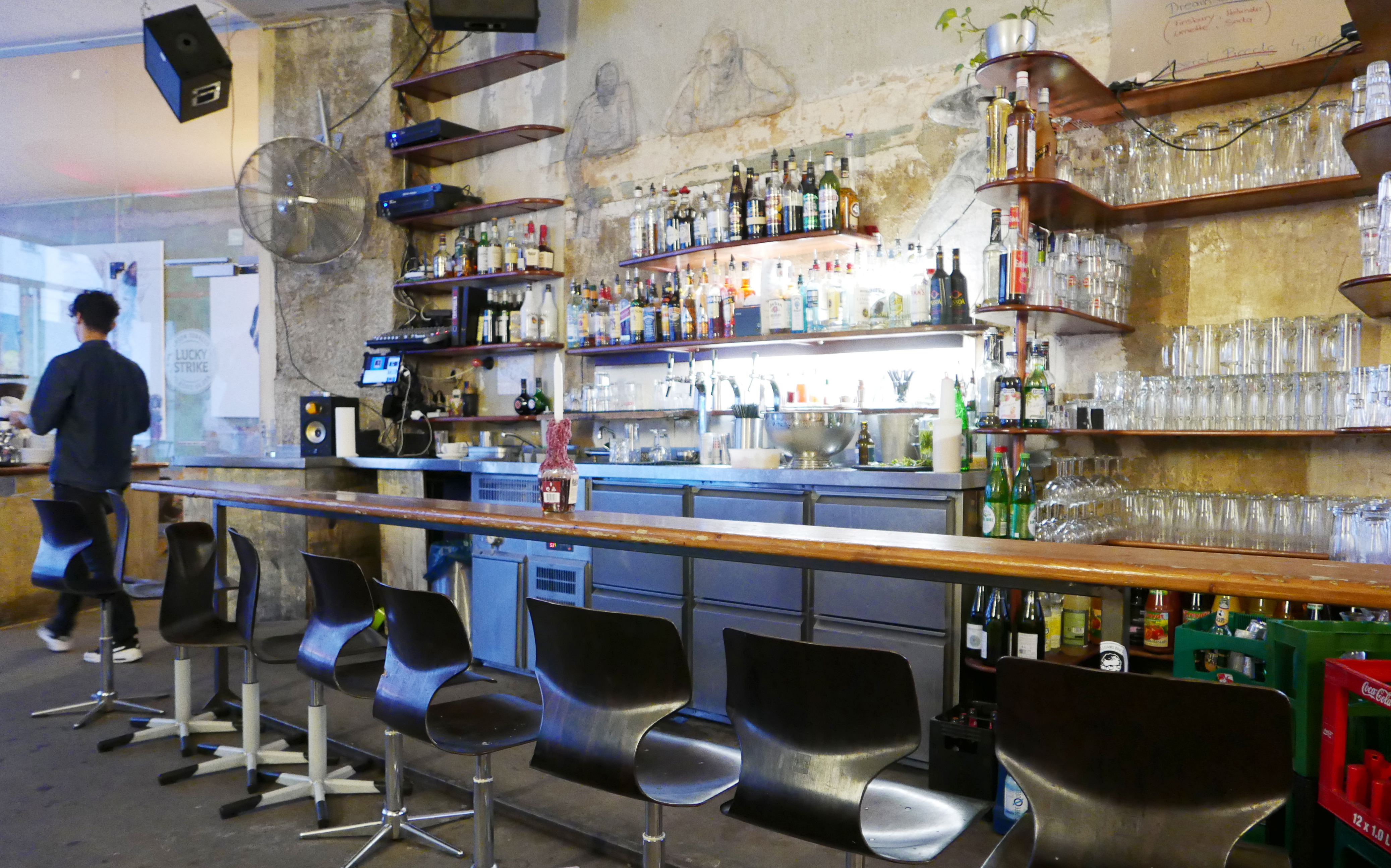 Mein Haus Am See Bar Club Partyraum Mieten