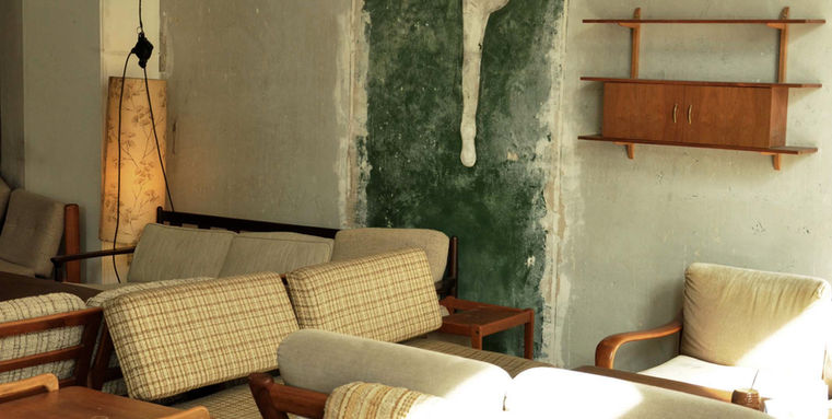 private Feiern auch tagsüber