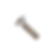 Flat Head  Stainless Steel 1/4-20 x 1-1/4in.