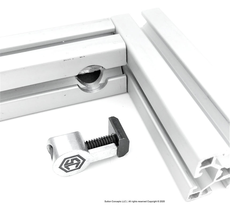 Thumbnail: Anchor Fastener Assembly | Basic