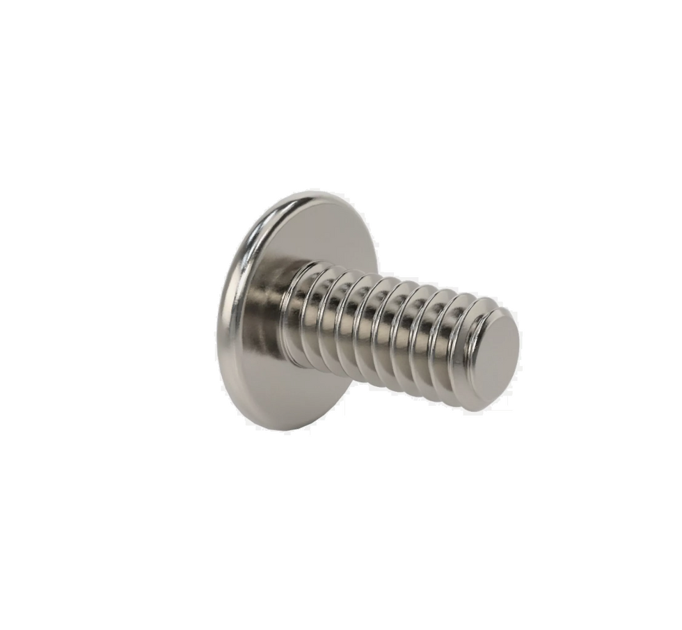 Thumbnail: Phillips Truss Head Stainless Steel 1/4"-20 x 1/2in.