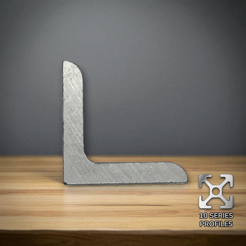 Thumbnail: 2 Hole | Inside Corner Bracket