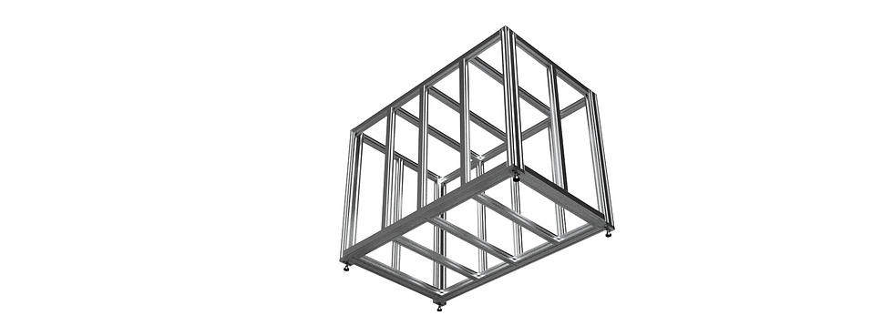 Thumbnail: 48" Premium Base Module