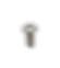 Button Head Stainless Steel 1/4-20 Thread