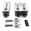 Thumbnail: Double Anchor Fastener - Stainless Steel Bolt | 15 Series
