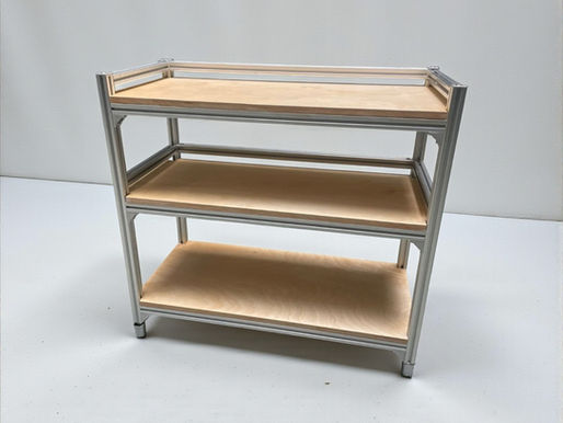 Understanding the Function of T-Slot Nuts and T-Slot Connectors