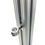Thumbnail: Anchor Fastener Assembly | Stainless Bolt | Roll-In T-Nut with Ball Spring