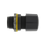 Thumbnail: 1/2-Inch Strain Relief Cord Connector (Cord Range: 0.200"-0.485")