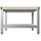 Thumbnail: Workshop Table | MDF Top 48" x 48"