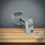 Thumbnail: Anchor Fastener Assembly | Stainless Bolt | Roll-In T-Nut with Ball Spring