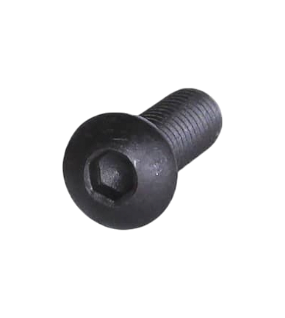 Thumbnail: End Fastener Assembly