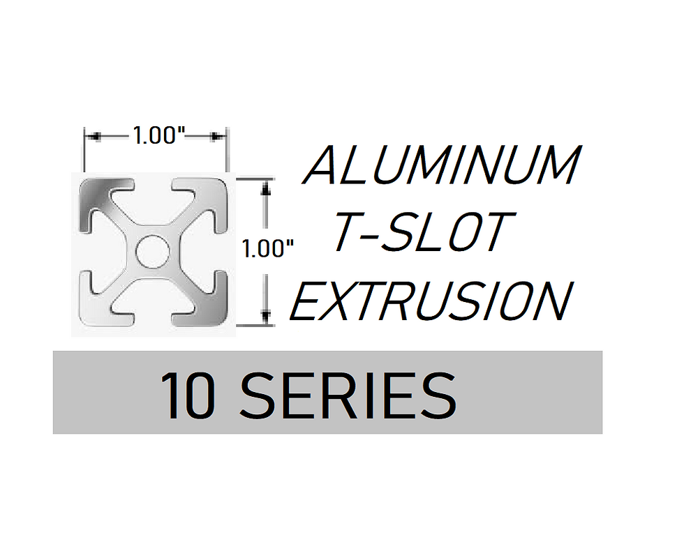 Thumbnail: End Cap | 1.00in. x 1.00in. | Quarter Round