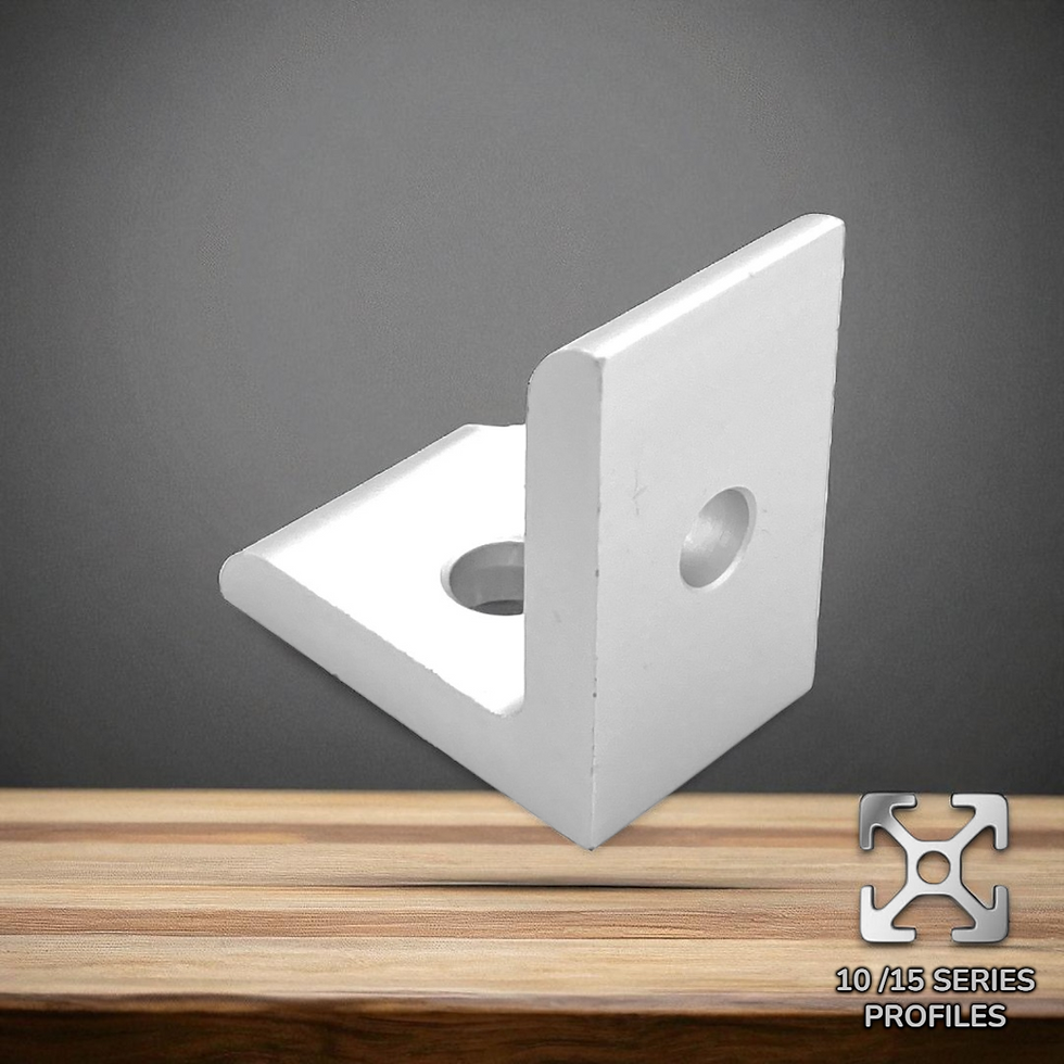 Thumbnail: 2 Hole | Transition Inside Corner Bracket