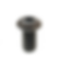 Button Head Black Oxide 5/16-18 x 5/8in.