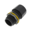 Thumbnail: 1/2-Inch Strain Relief Cord Connector (Cord Range: 0.200"-0.485")
