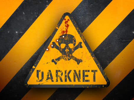 How to access the Dark web