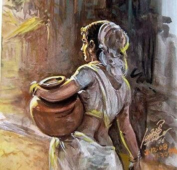 பத்தினி (அவள் - பகுதி 2)