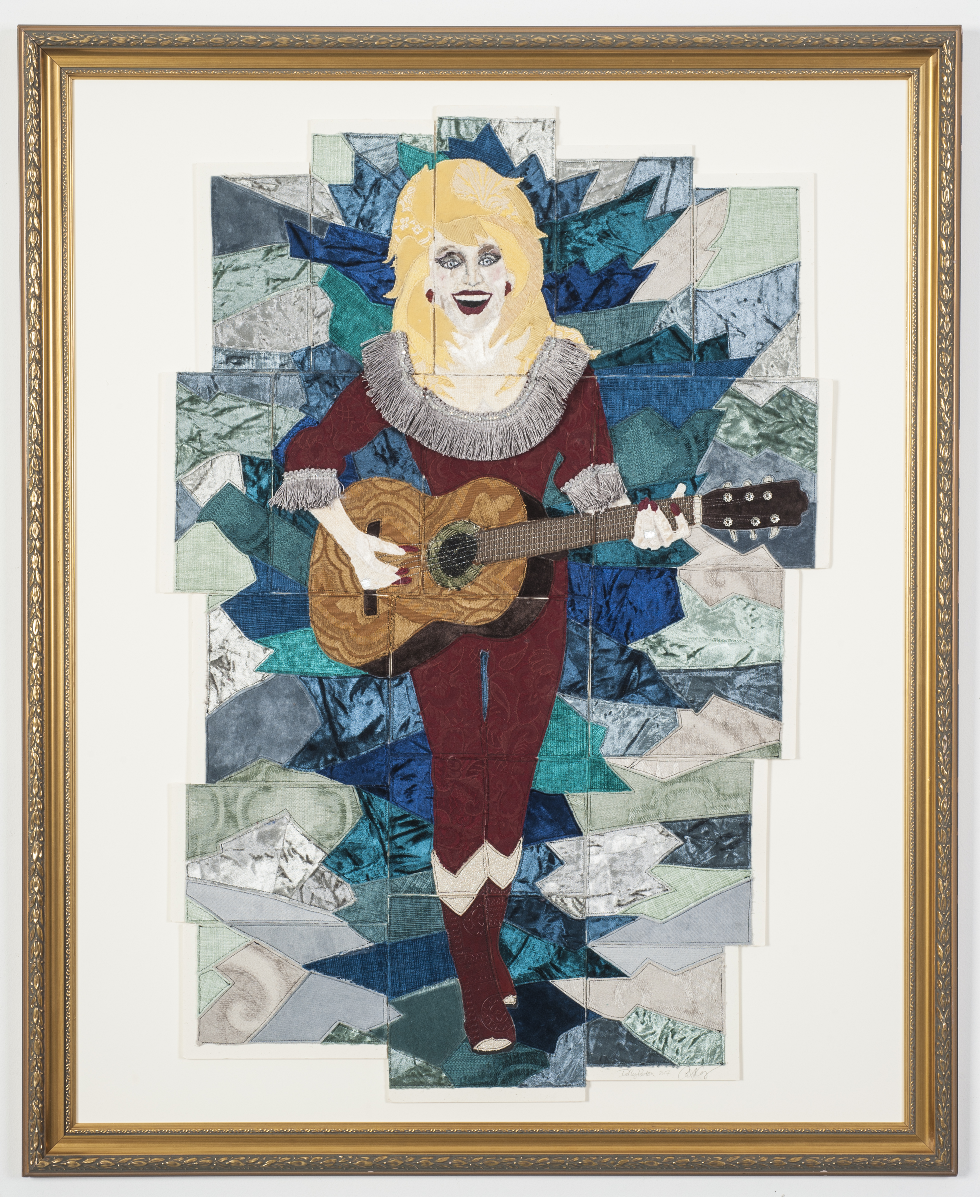 Dolly Parton