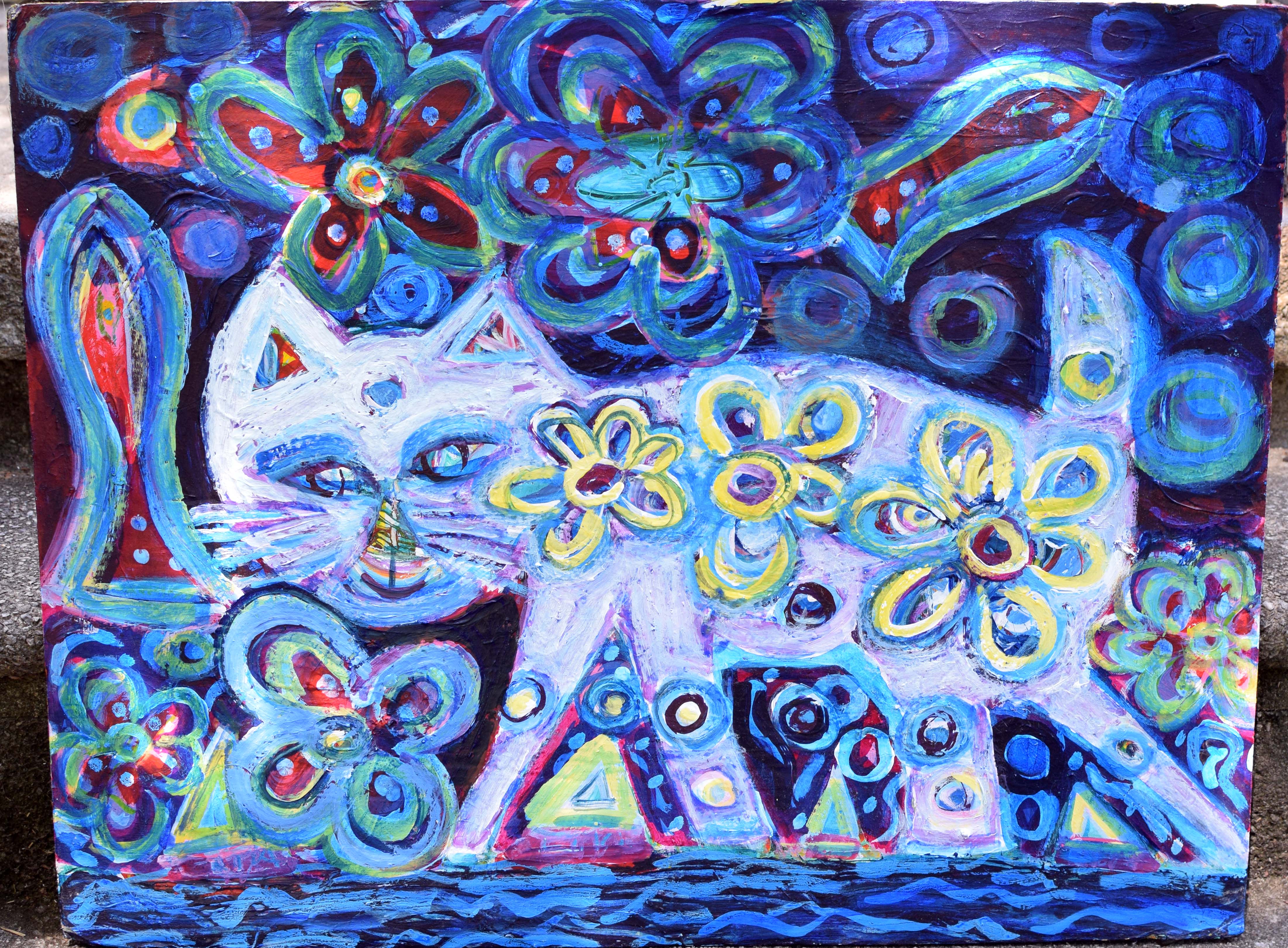 Rising Tide