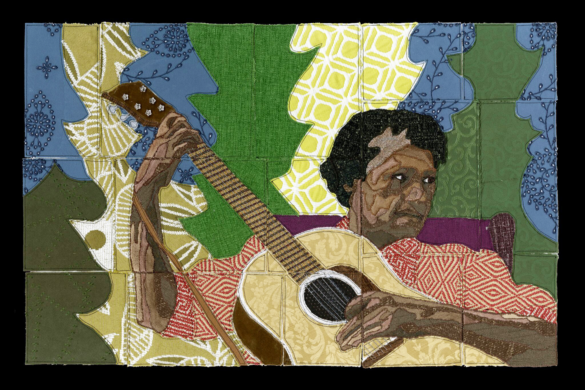 Elizabeth Cotten