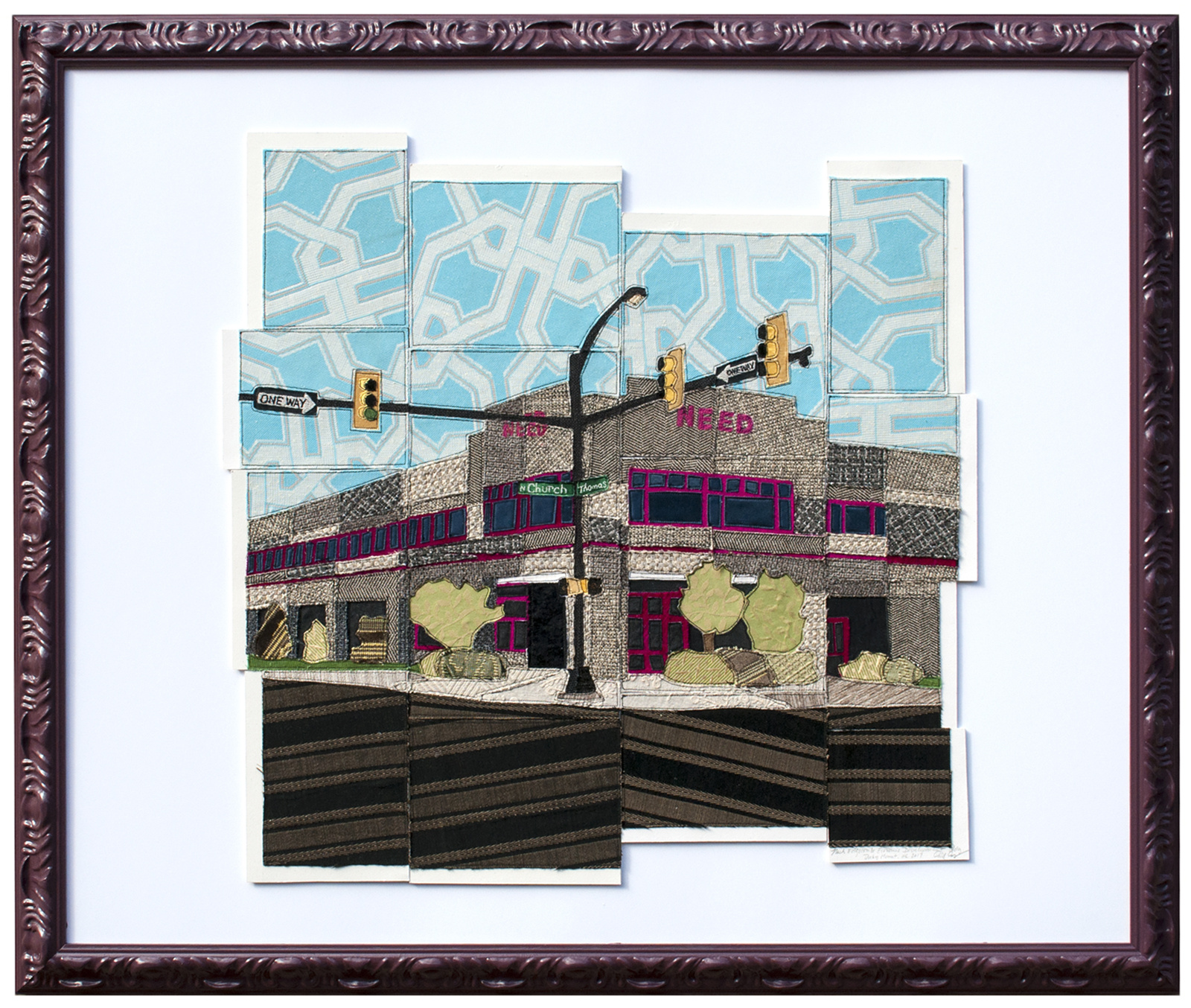 Nash Edgecomb Economic Development