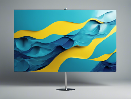 Yixuan Zhang's Professional Journey: A UI/UX Design Showcase