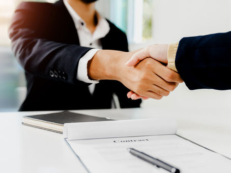 Why selecting the right agent will put thousands of dollars in your pocket