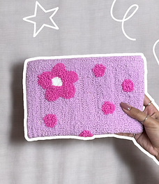 punhc needle pouch