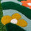 Thumbnail: Forest Themed Flower Rug
