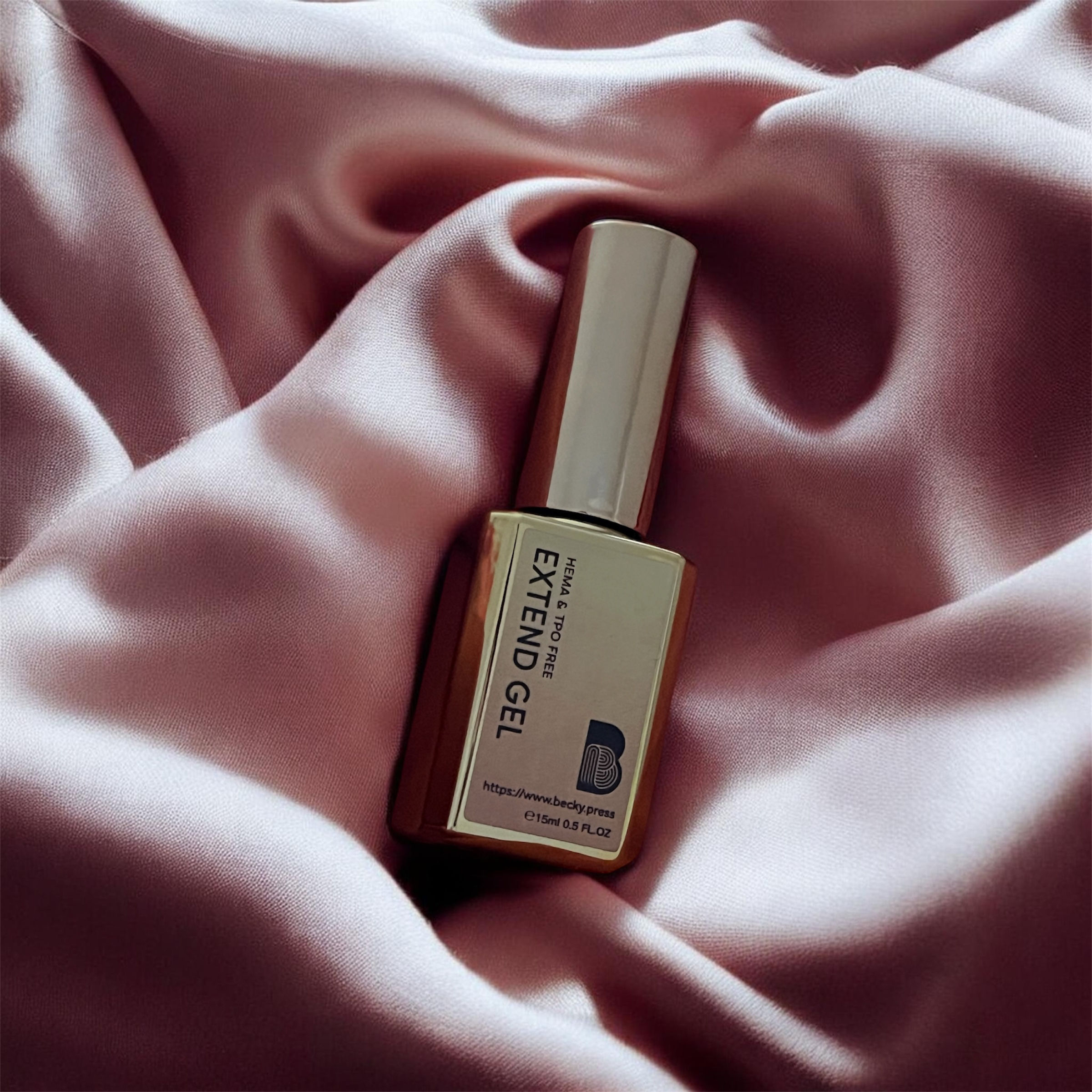 Gel X Extend Gel