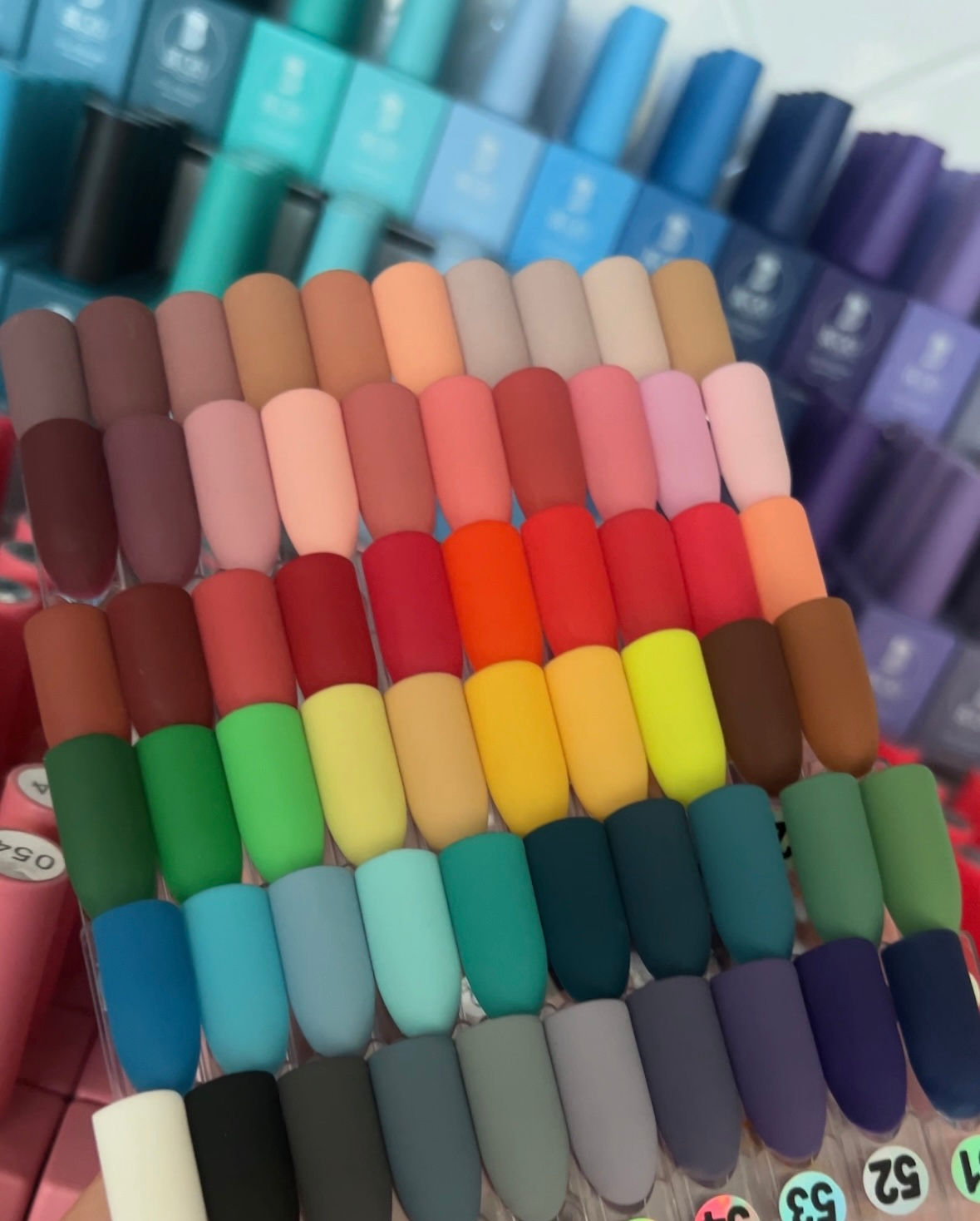 Color Theory Full Collection