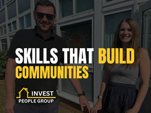 Construction Training for Adults Creates Lasting Impact in the Hartlepool Community