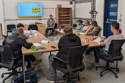 Invest People Group Training.jpg