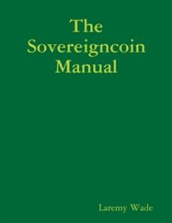 Sovereigncoinmanual