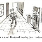 The devil is in the detail of rating agency insurer and reinsurer peer analysis