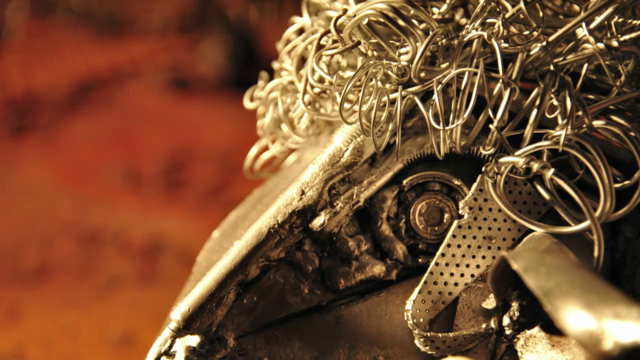 Time of Sheep (2018)