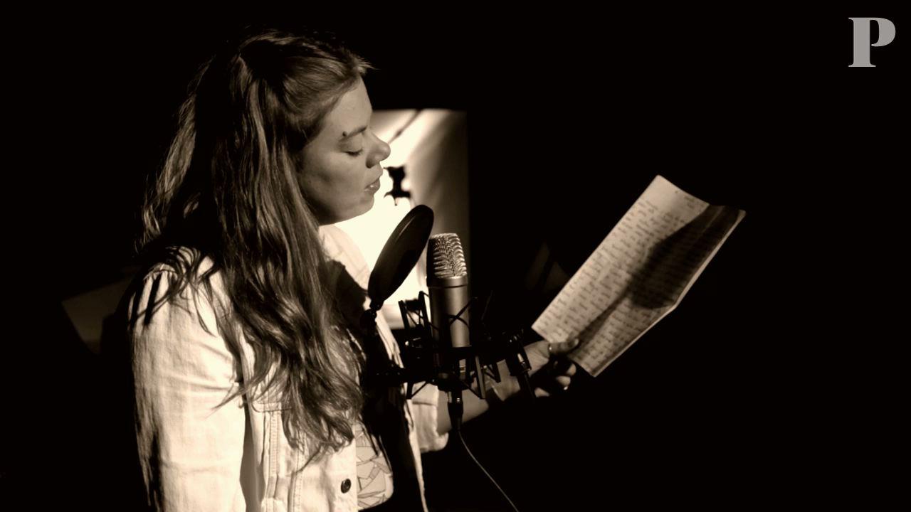 Notícias com Rima para o Público