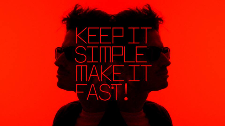 KISMIF Advertisement Video (2015)