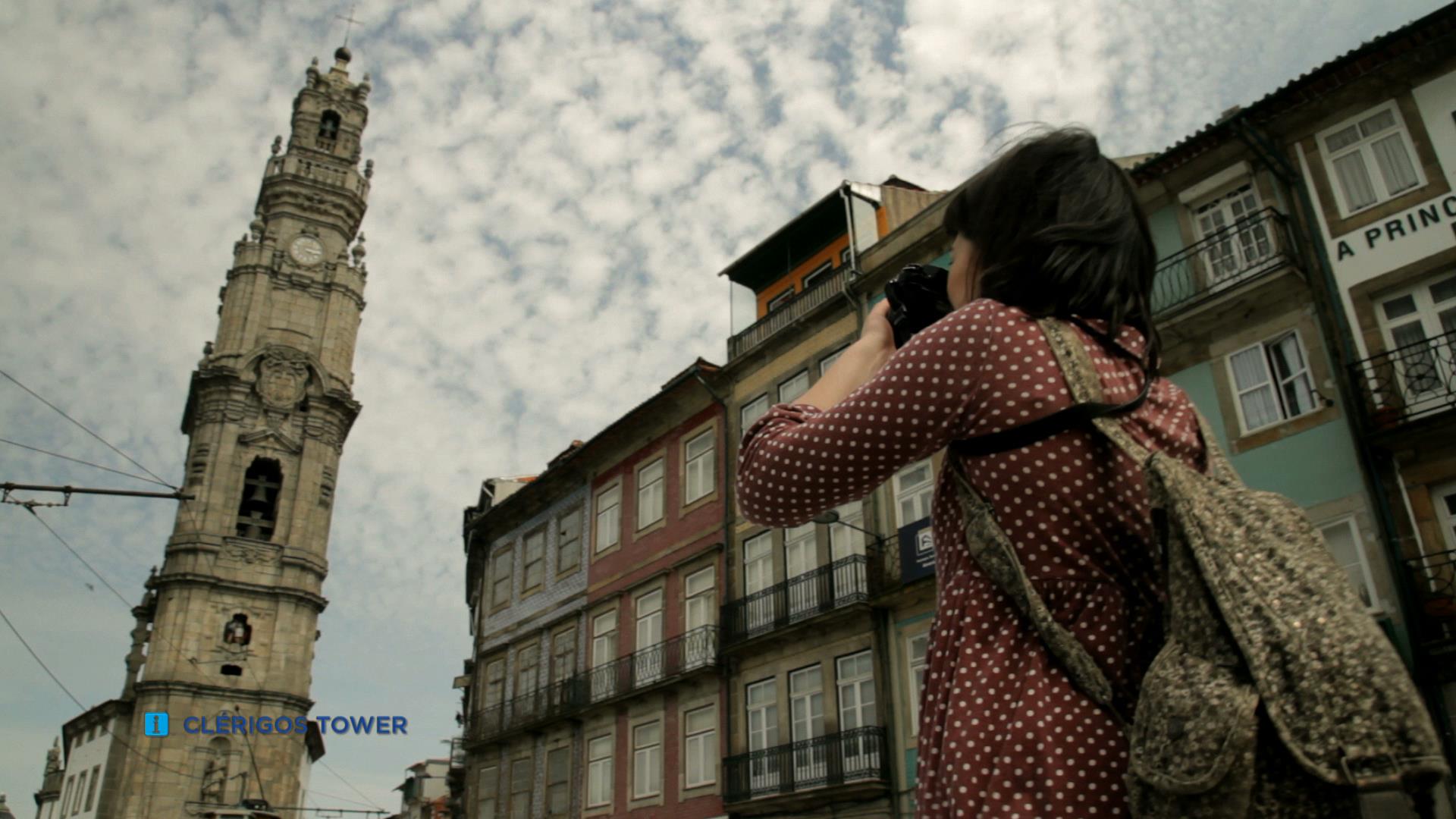 CIVITAS Porto Promo Video