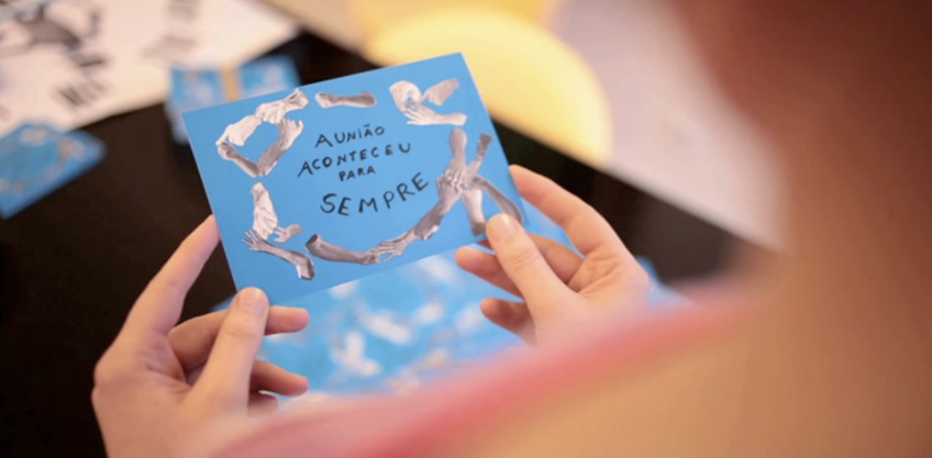 Variações Sobre a Europa