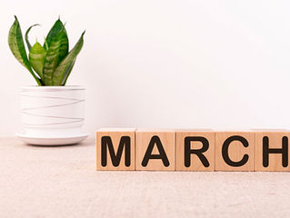 Market/Portfolio Happenings