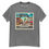 Thumbnail: Explore Downtown Longmont T-Shirt – The Earth is Flat (Here)