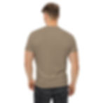 Thumbnail: Rollin’ Fatties T-Shirt – Chubby Cats, Laid-Back Vibes