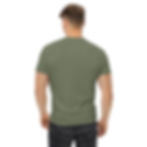 Thumbnail: OG High Society Smoke Shop T-Shirt – Classic Green Edition