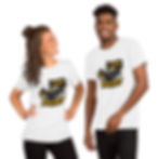 Thumbnail: Man-Bat Longmont Cryptid T-Shirt – Local Legend Unleashed