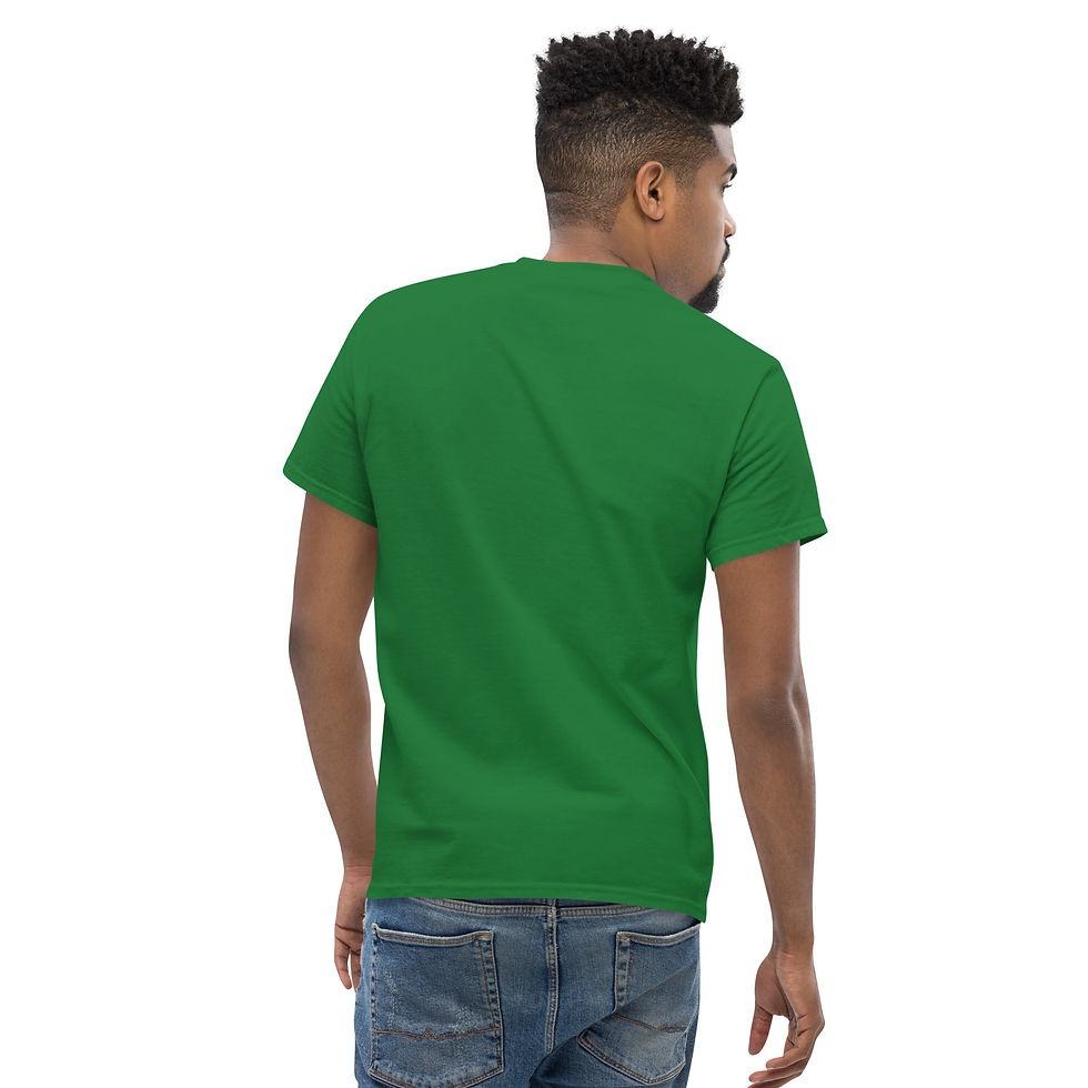 Thumbnail: Longmont Metal T-Shirt – Hardcore City Pride